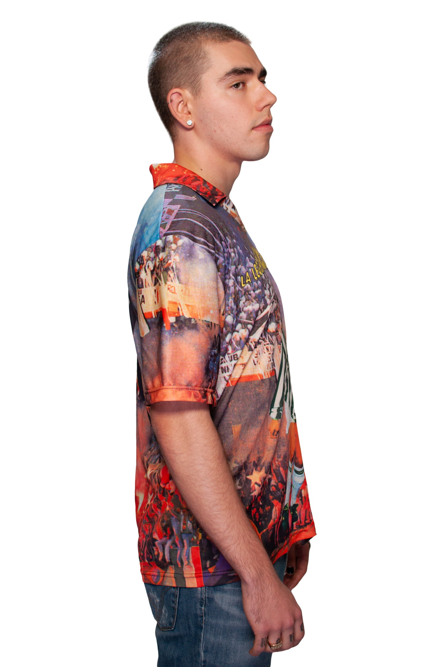 90s soccer jersey bootleg