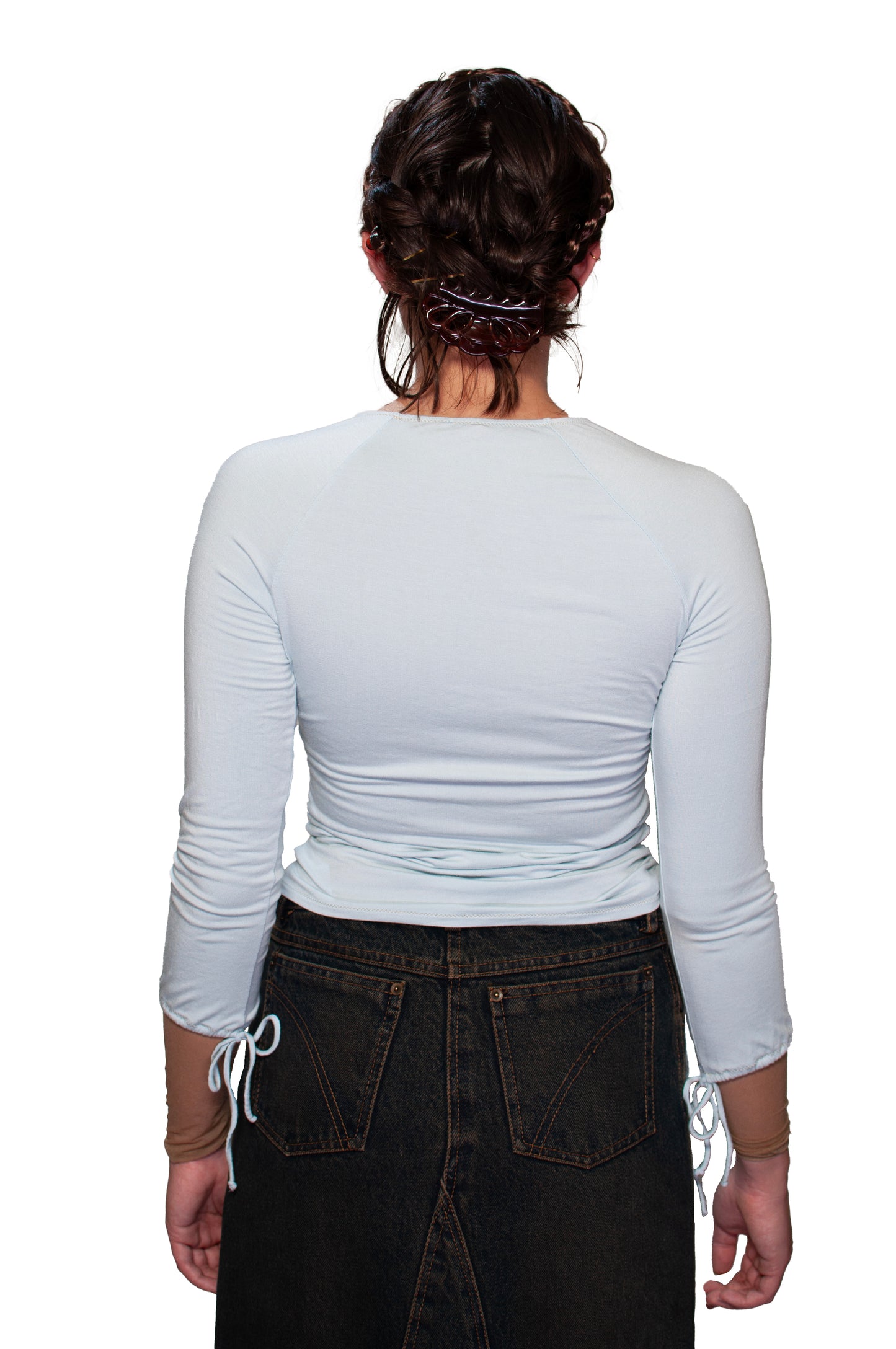 raglan long sleeve, Blumarine, s