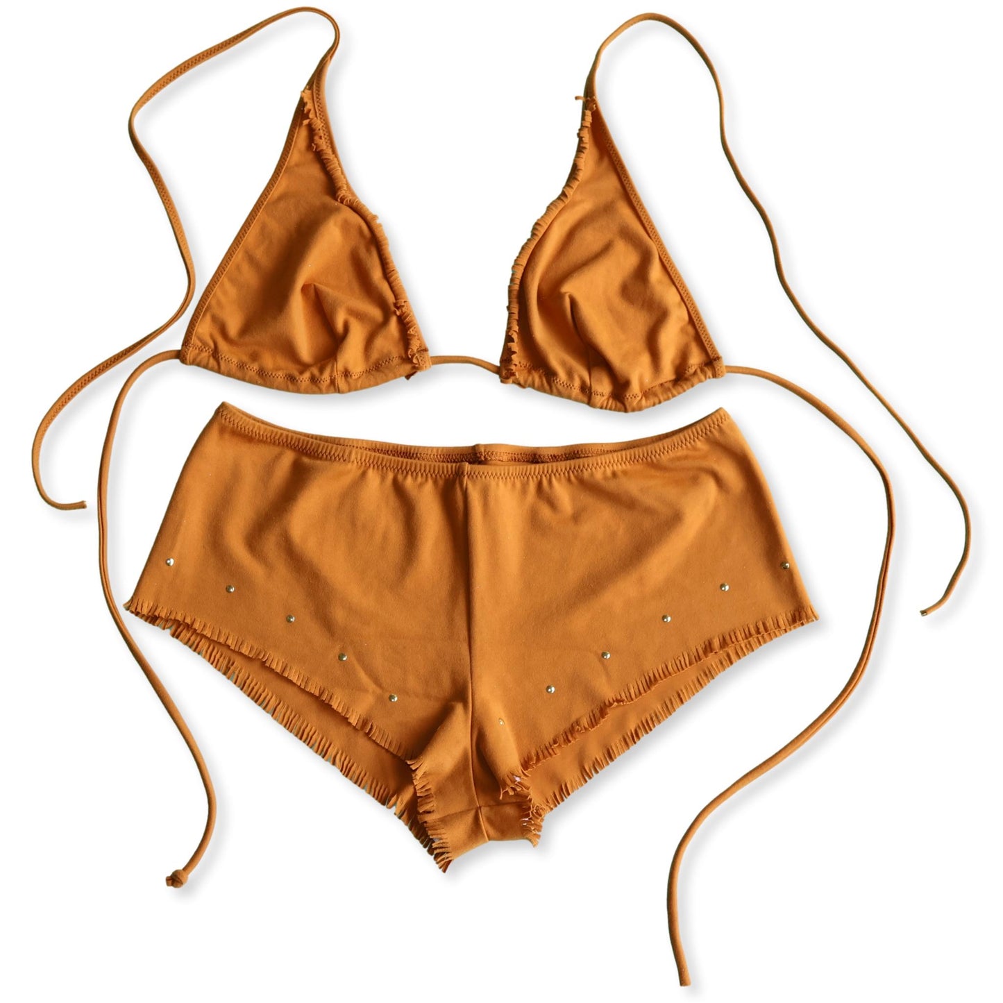 italian deadstock swimwear