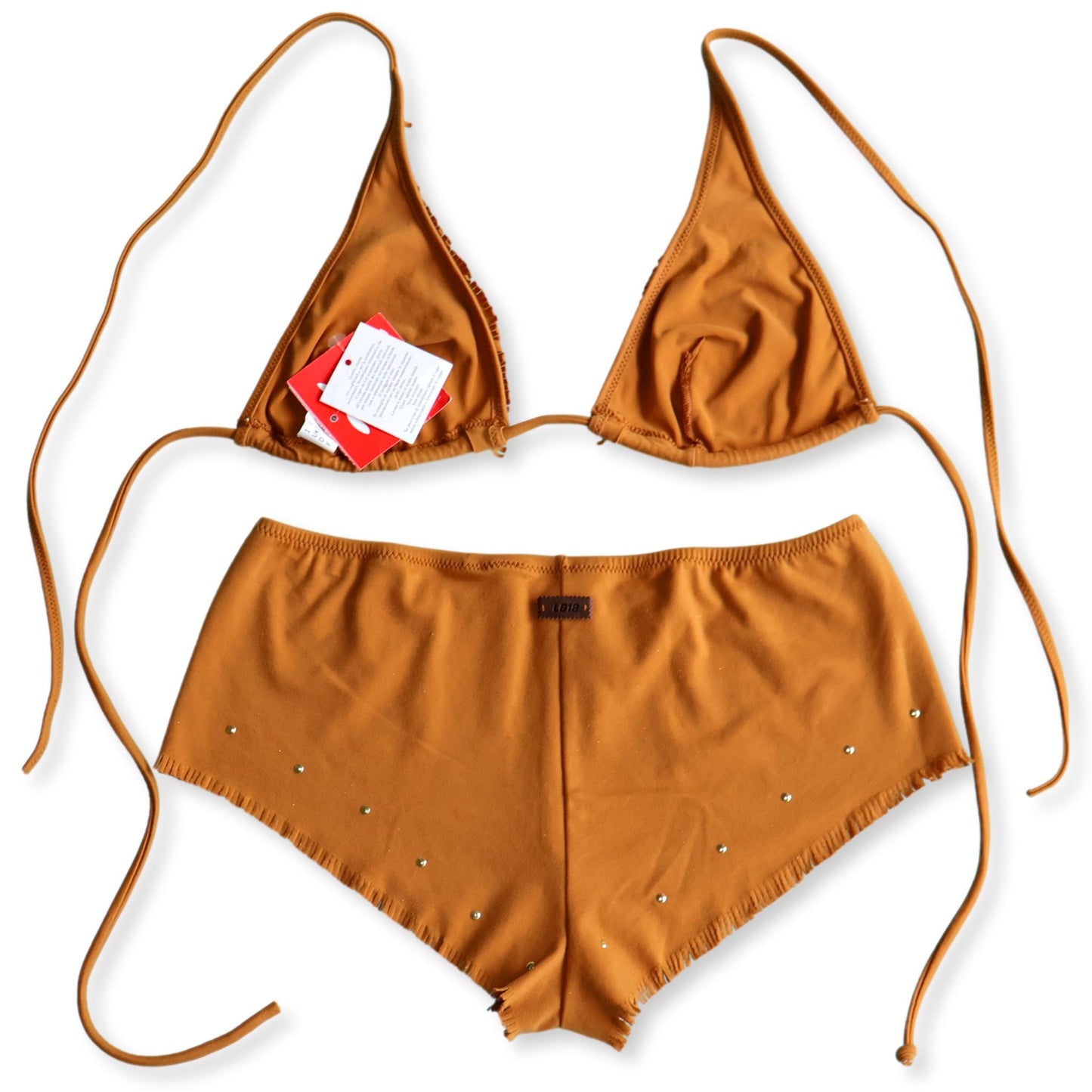 vintage italian swimwear