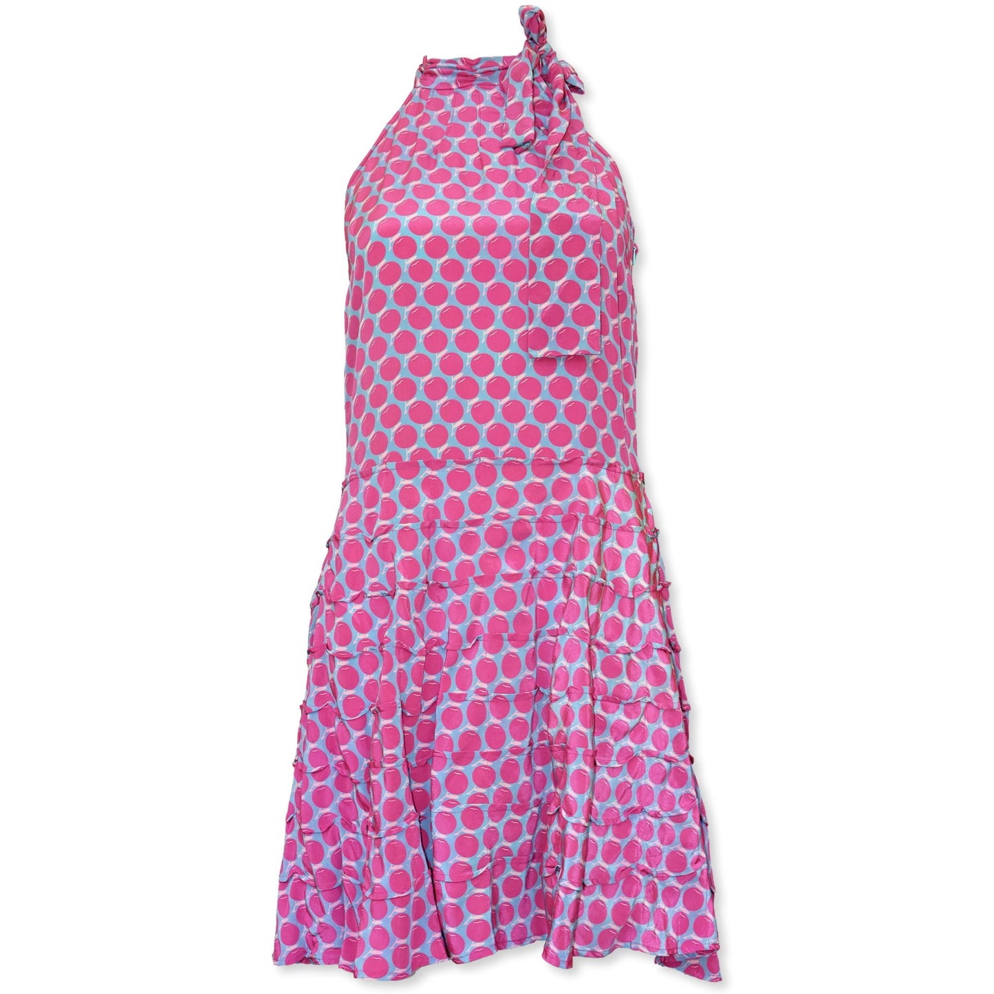 vintage designer dress