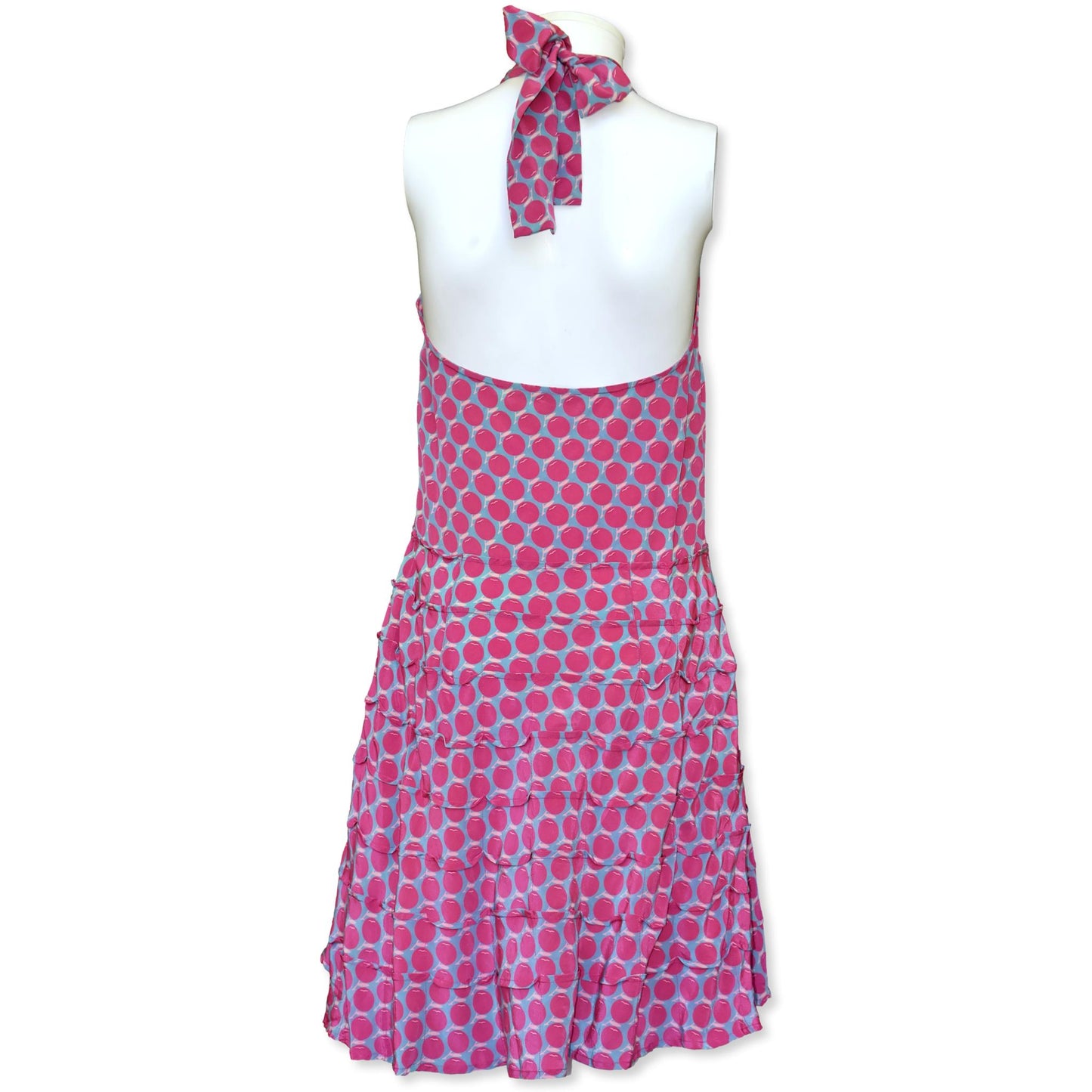 preloved designer dresses