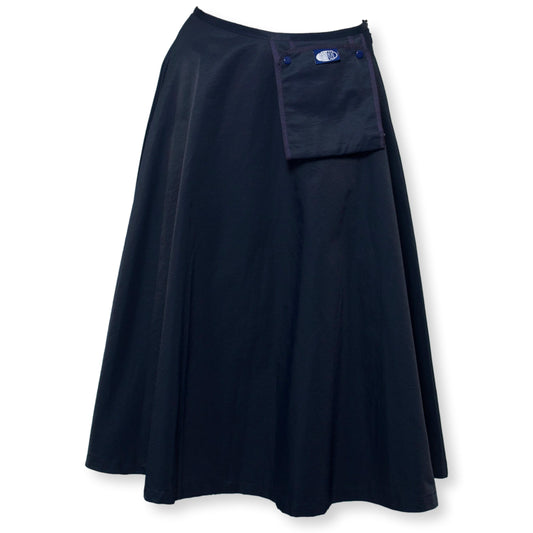 Vintage Bias full skirt