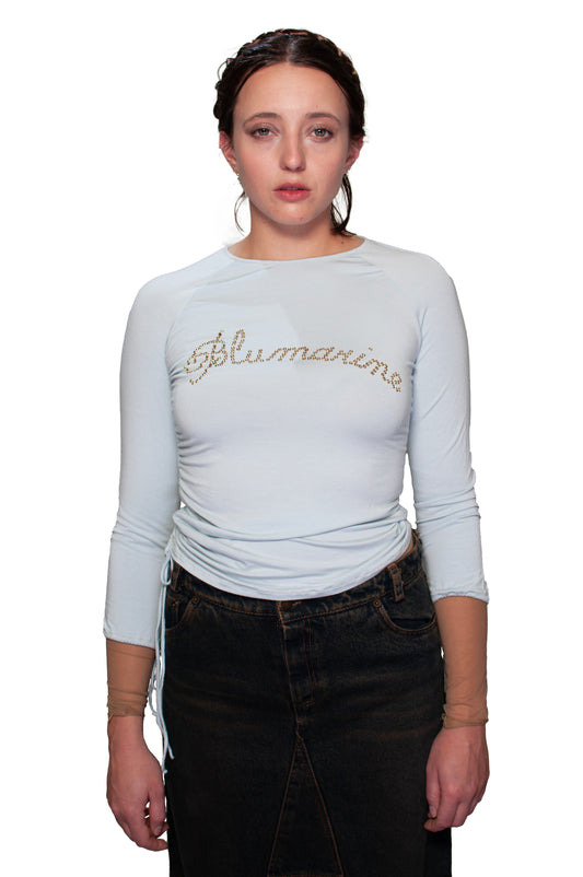 raglan long sleeve, Blumarine, s